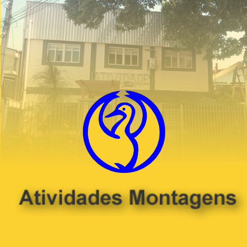 Atividades Montagens Comercial Ltda